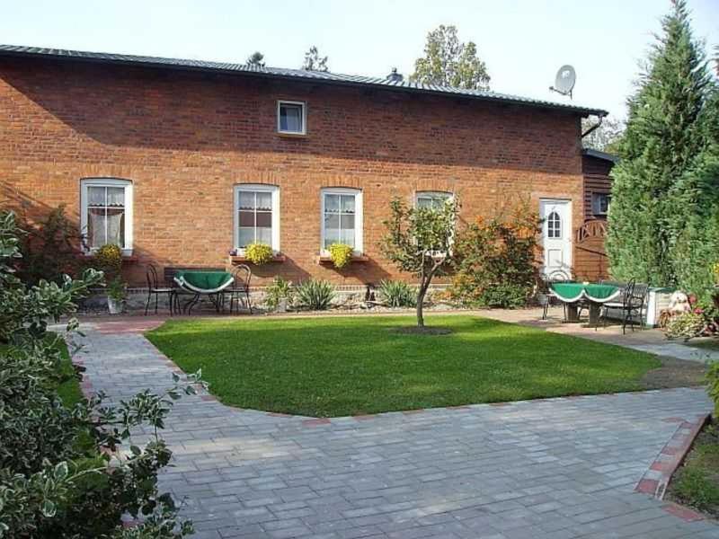 Ruegen_Fewo 241 Putbus Eksteriør bilde